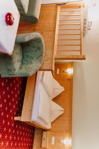 Appartementhaus Barbara in โดเบรียช Appartementhaus Barbara in โดเบรียช