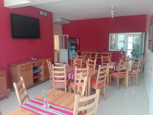 This photo about Tarrafal Residence shared on HyHotel.com