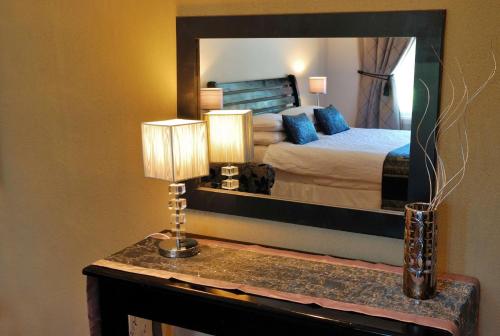 This photo about Tranquil Guest House shared on HyHotel.com