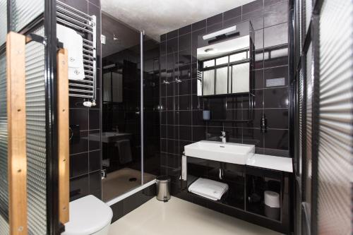 Hotel Rum Budapest - image 3