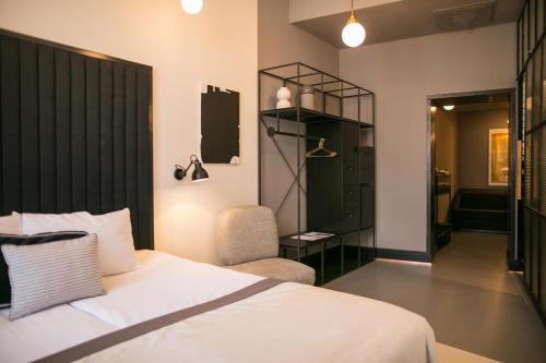 This photo about Hotel Rum Budapest shared on HyHotel.com