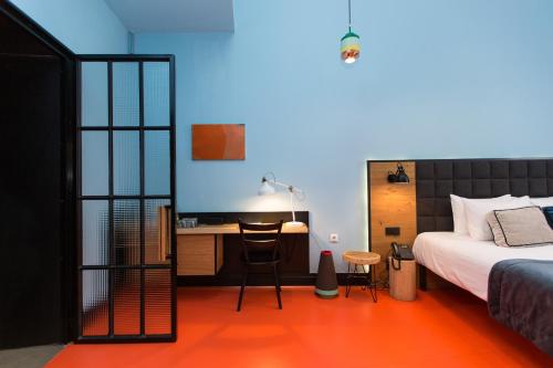 Hotel Rum Budapest - image 7