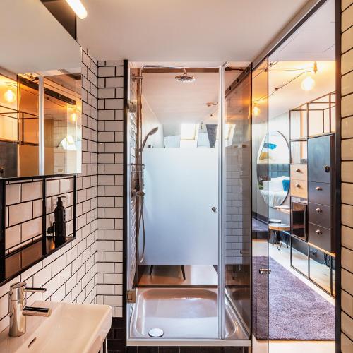 This photo about Hotel Rum Budapest shared on HyHotel.com