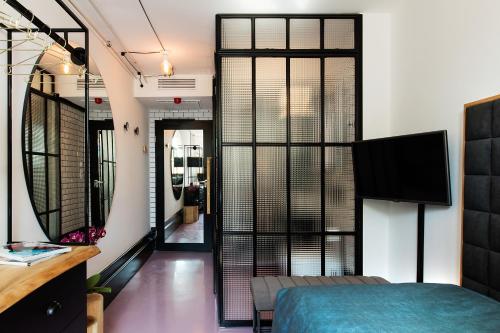 Hotel Rum Budapest - image 9