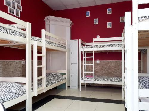 This photo about Ridens shared on HyHotel.com