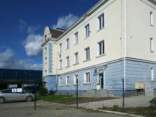 ทัศนียภาพภายนอกโรงแรม, SmartRooms in โอลสทีน ทัศนียภาพภายนอกโรงแรม, SmartRooms in โอลสทีน