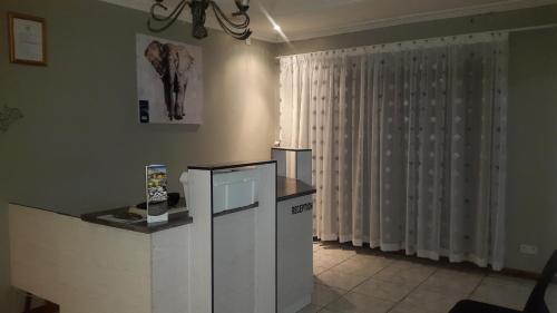 TINTECH BED & BREAKFAST in Francistown TINTECH BED & BREAKFAST in Francistown