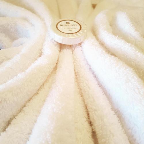 科布&CO閣精品酒店 (Cobb & Co Court Boutique Hotel) in 穆奇 科布&CO閣精品酒店 (Cobb & Co Court Boutique Hotel) in 穆奇