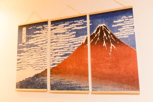 This photo about Petit Hotel Sento Kyoto Kitano shared on HyHotel.com