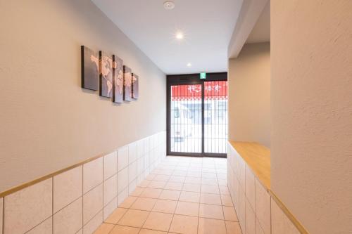 This photo about Petit Hotel Sento Kyoto Kitano shared on HyHotel.com