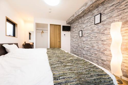 This photo about Petit Hotel Sento Kyoto Kitano shared on HyHotel.com