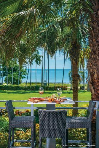 Nourriture et boissons, Mindil Beach Casino Resort in Darwin Nourriture et boissons, Mindil Beach Casino Resort in Darwin