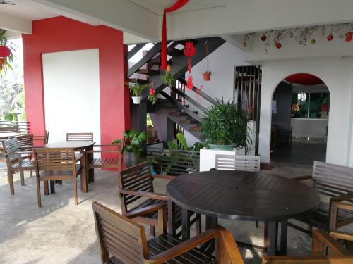 มิลเลเนียม แมซง โฮม (Millenium Maison Home) in อาลอร์ เซตาร์ มิลเลเนียม แมซง โฮม (Millenium Maison Home) in อาลอร์ เซตาร์