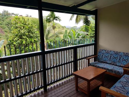 Masurina Lodge in Alotau Masurina Lodge in Alotau