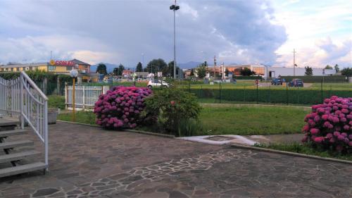 Villa Giulia in Bonate Sopra Villa Giulia in Bonate Sopra