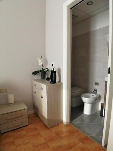 Bagno, Villa Giulia in Bonate Sopra Bagno, Villa Giulia in Bonate Sopra
