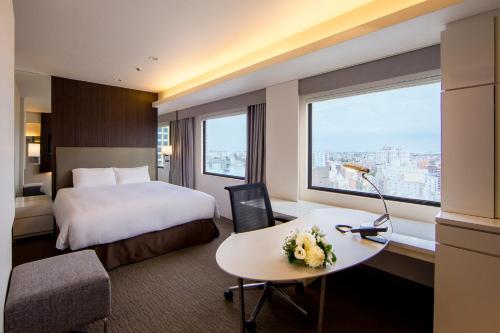 Kawasaki Nikko Hotel in Kawasaki Kawasaki Nikko Hotel in Kawasaki