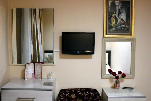 This photo about Konak Saray Hotel shared on HyHotel.com