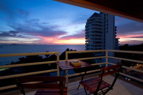 ベラ ヴィラ メトロ ホテル5