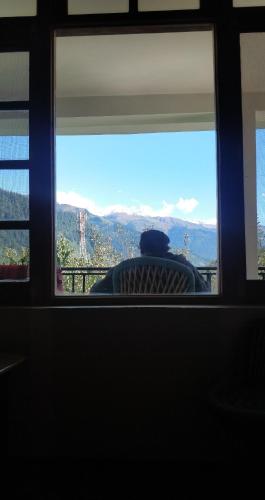 Vista, Madpackers Manali in Manali Vista, Madpackers Manali in Manali