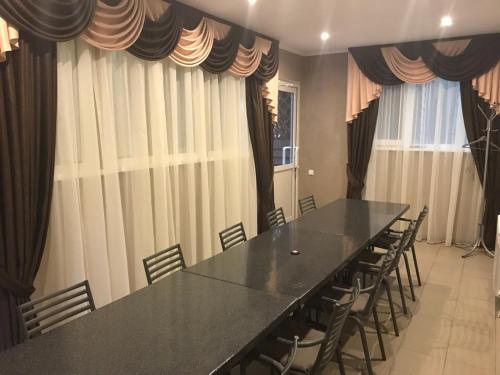 This photo about Mesto Vstrechi shared on HyHotel.com