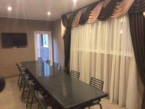 This photo about Mesto Vstrechi shared on HyHotel.com