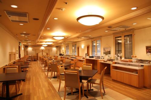 Mat och dryck, Morioka Grand Hotel Annex in Morioka Mat och dryck, Morioka Grand Hotel Annex in Morioka