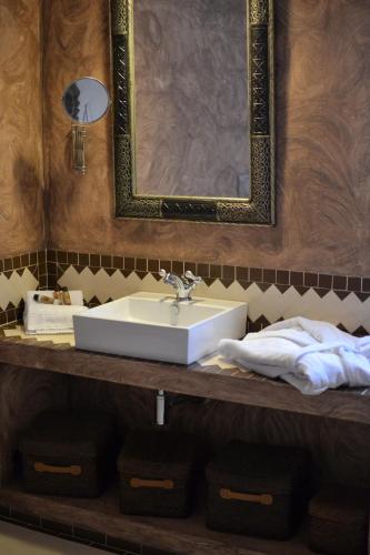 This photo about Herdade do Amarelo Nature & Spa shared on HyHotel.com