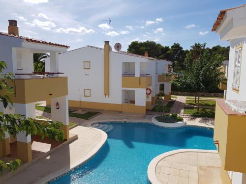 Hotel Apartamentos Casa del Sol