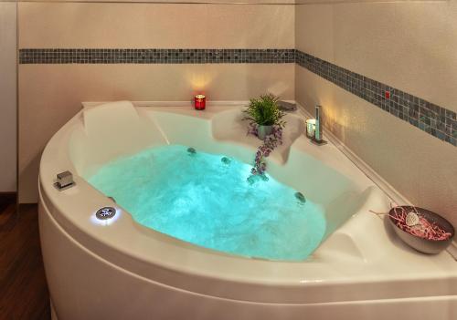 Hotel Il Dolce Sospiro