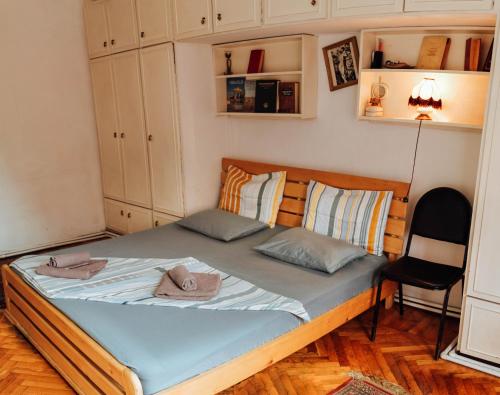 This photo about Opera Rooms & Hostel Tbilisi shared on HyHotel.com