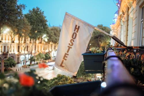 This photo about Opera Rooms & Hostel Tbilisi shared on HyHotel.com