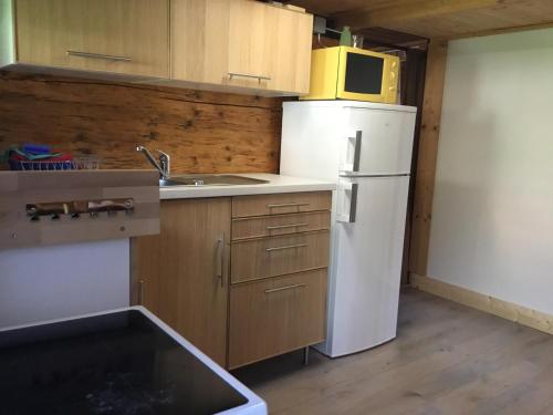 This photo about Chez Martial shared on HyHotel.com