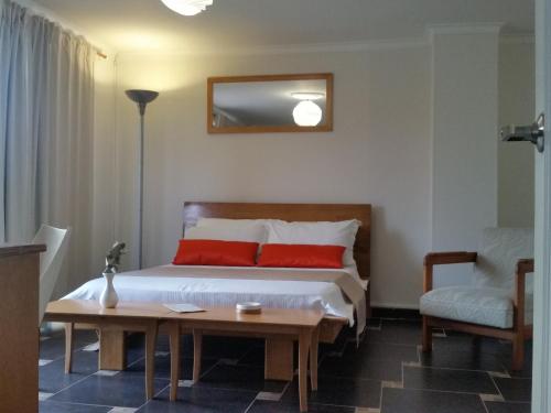 This photo about Molicie Hotel Spa shared on HyHotel.com