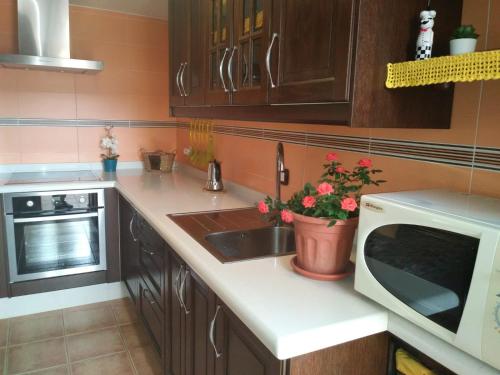 Casa Daniel in Los Ancones Casa Daniel in Los Ancones