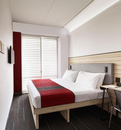 Pod Times Square in New York (NY) Pod Times Square in New York (NY)