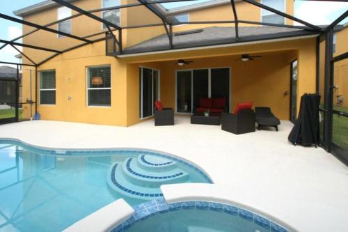 在meiguo.com看到的Villa Linda - Bella Vida的介绍图片