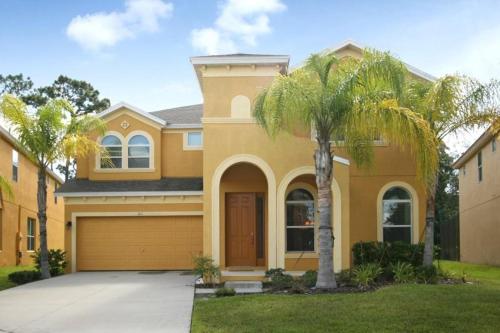 在meiguo.com看到的Villa Linda - Bella Vida的介绍图片