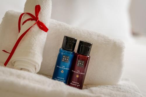 This photo about Salamanca Luxury Plaza shared on HyHotel.com