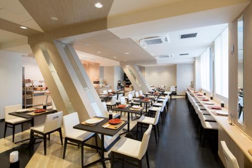靜鐵Prezio飯店 - 博多站前 (Shizutetsu Hotel Prezio Hakata-Ekimae) in 福岡 靜鐵Prezio飯店 - 博多站前 (Shizutetsu Hotel Prezio Hakata-Ekimae) in 福岡