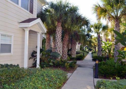 在meiguo.com看到的Villa Kaluh - Lucaya Village的介绍图片