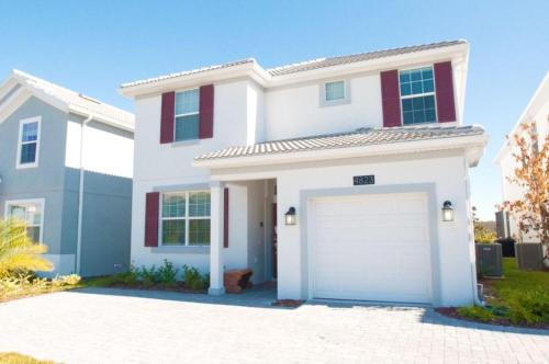 在meiguo.com看到的Villa Sweet - Storey Lake的介绍图片