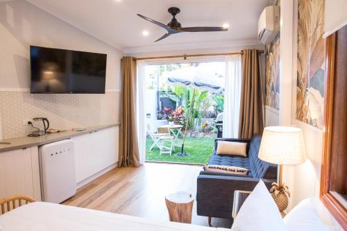 เบย์ เฮเว่น ลอดจ์ เกสท์เฮาส์ (Bay Haven Lodge Guest House) in ไบรอนเบย์ เบย์ เฮเว่น ลอดจ์ เกสท์เฮาส์ (Bay Haven Lodge Guest House) in ไบรอนเบย์