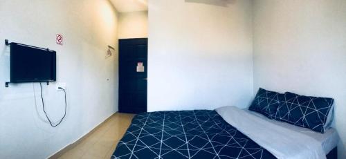 Lunas Homestay in Lunas Lunas Homestay in Lunas