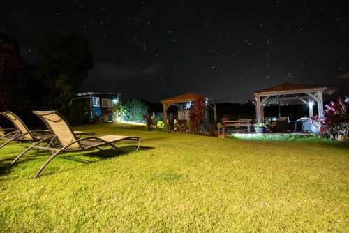 This photo about God's Peace of Maui shared on HyHotel.com