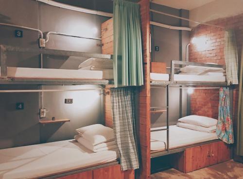 Facilities, Lane62 Hostel in Longjing Township Facilities, Lane62 Hostel in Longjing Township