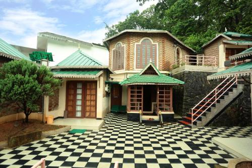 The Reach Resort
The Reach Resort