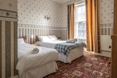 This photo about Martyndale Suites shared on HyHotel.com