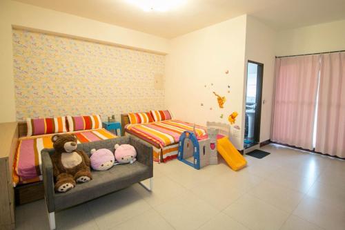 This photo about Happy Hi B&B shared on HyHotel.com