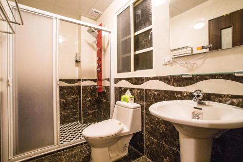 This photo about Happy Hi B&B shared on HyHotel.com